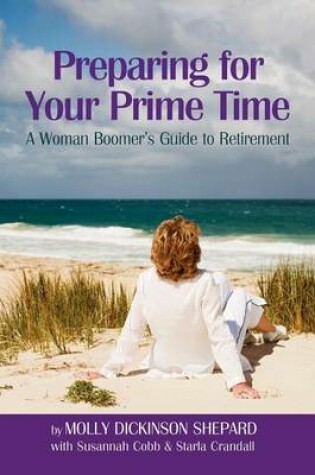 Cover of Preparing for Your Prime Time