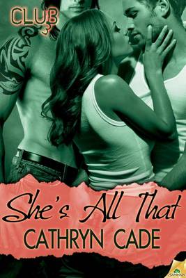 Book cover for She's All That