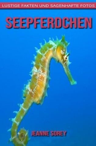 Cover of Seepferdchen