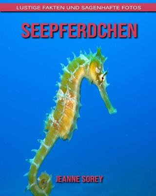 Book cover for Seepferdchen