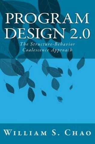 Cover of Program Design 2.0