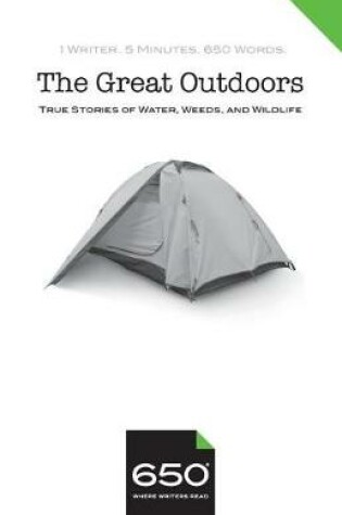 Cover of 650 The Great Outdoors