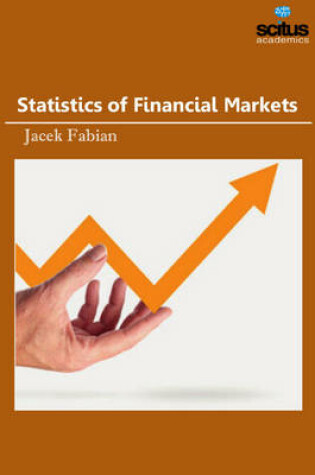 Cover of Statistics of Financial Markets