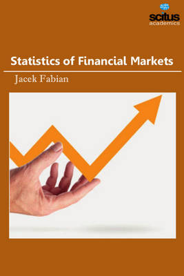 Book cover for Statistics of Financial Markets