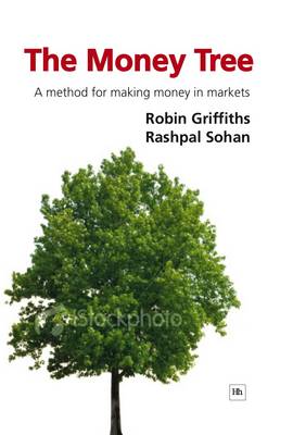 Book cover for The Money Tree