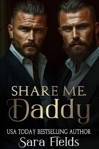 Cover of Share Me, Daddy