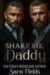 Book cover for Share Me, Daddy
