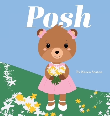 Cover of Posh