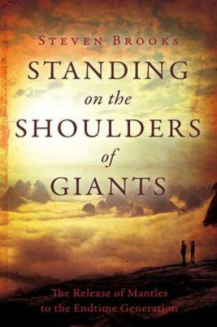 Cover of Standing on the Shoulders of Giants