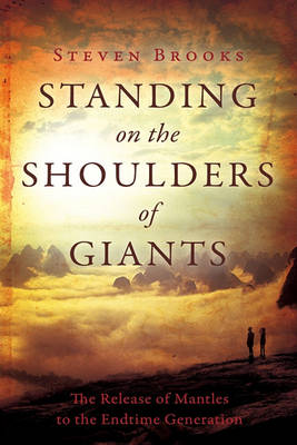 Book cover for Standing on the Shoulders of Giants