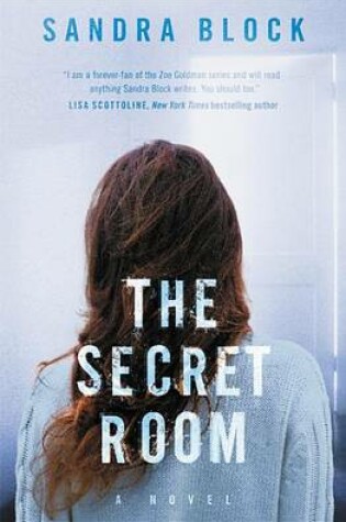 Cover of The Secret Room