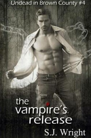 Cover of The Vampire's Release