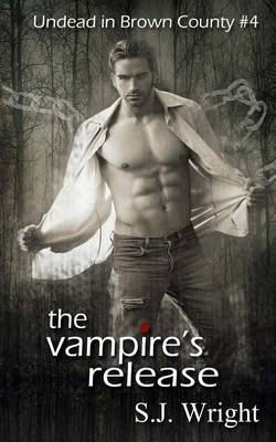Book cover for The Vampire's Release