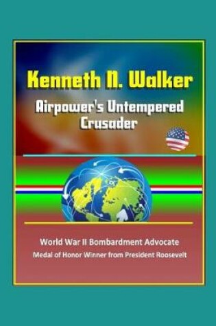 Cover of Kenneth N. Walker