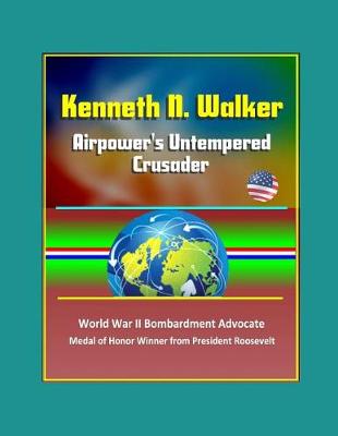 Book cover for Kenneth N. Walker