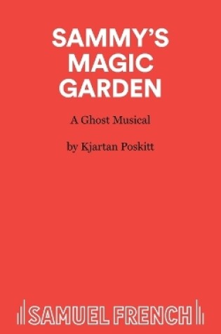 Cover of Sammy's Magic Garden