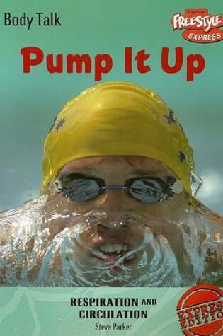 Cover of Pump It Up