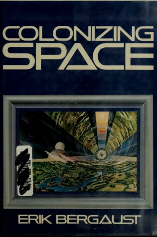 Cover of Colonizing Space