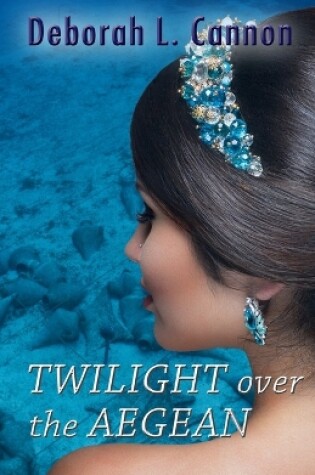 Cover of Twilight over the Aegean