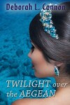 Book cover for Twilight over the Aegean