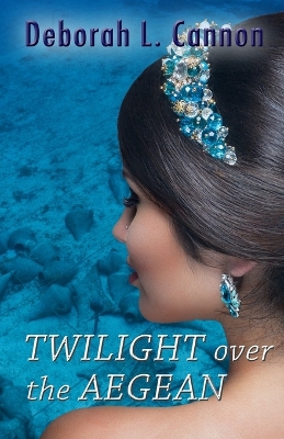 Book cover for Twilight over the Aegean