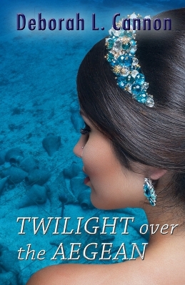 Cover of Twilight over the Aegean