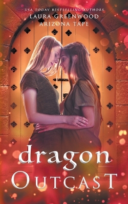 Cover of Dragon Outcast