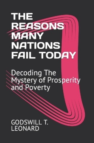 Cover of The Reasons Many Nations Fail Today