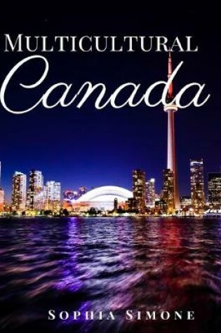Cover of Multicultural Canada
