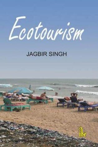 Cover of Ecotourism