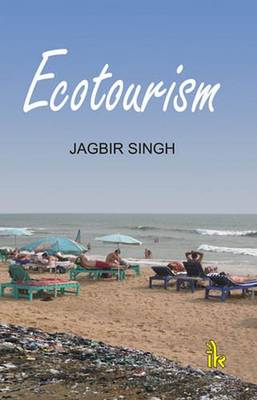 Book cover for Ecotourism