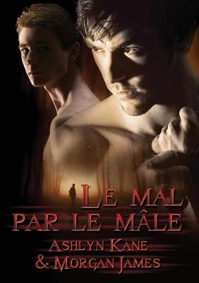 Book cover for Mal Par Le Mle (Translation)
