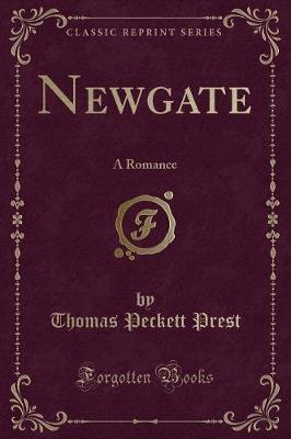 Book cover for Newgate
