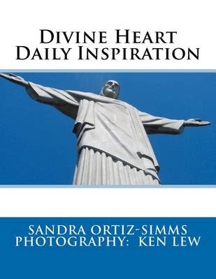 Cover of Divine Heart, Daily Inspiration