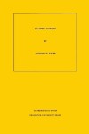 Book cover for Elliptic Curves. (MN-40), Volume 40