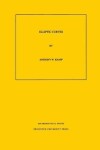 Book cover for Elliptic Curves. (MN-40), Volume 40