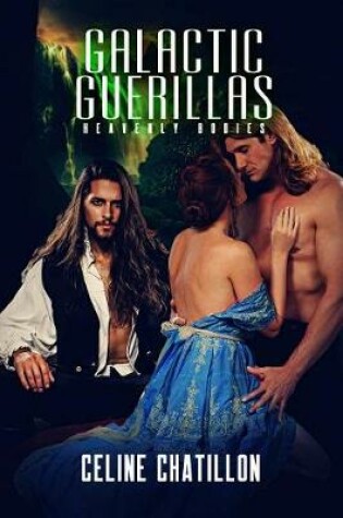 Cover of Galactic Guerillas