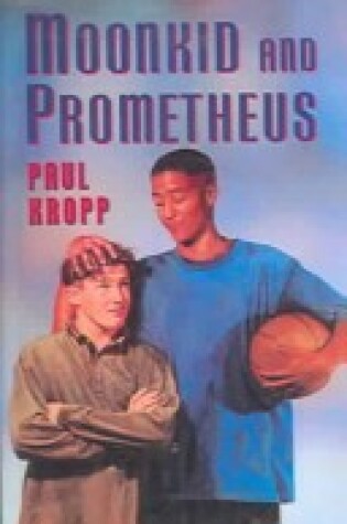 Cover of Moonkid and Prometheus