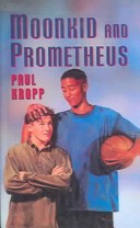 Book cover for Moonkid and Prometheus