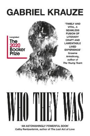 Cover of Who They Was