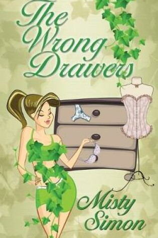 Cover of The Wrong Drawers