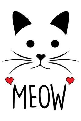 Cover of Meow