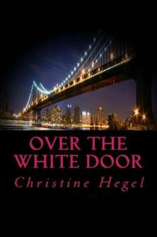 Cover of Over the white door