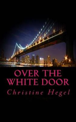 Book cover for Over the white door