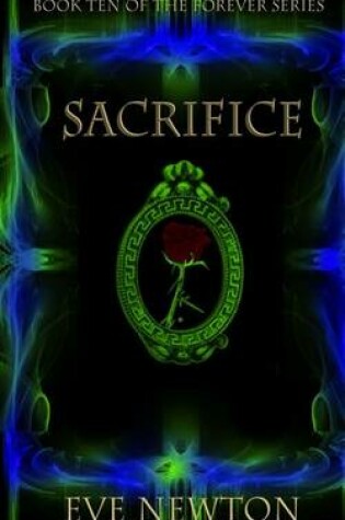 Cover of Sacrifice