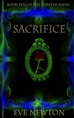 Book cover for Sacrifice