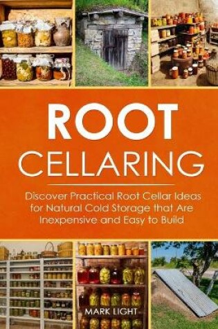 Cover of Root Cellaring