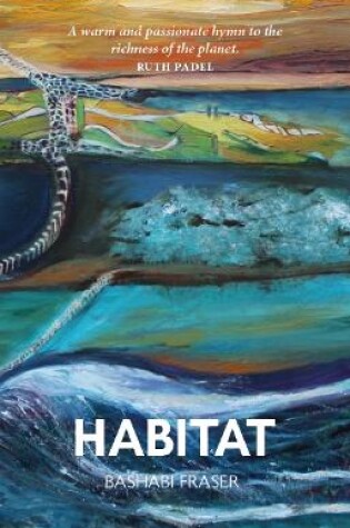 Cover of Habitat