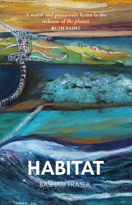 Book cover for Habitat