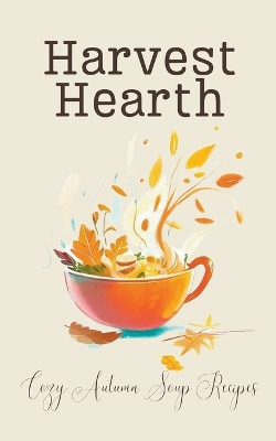 Book cover for Harvest Hearth